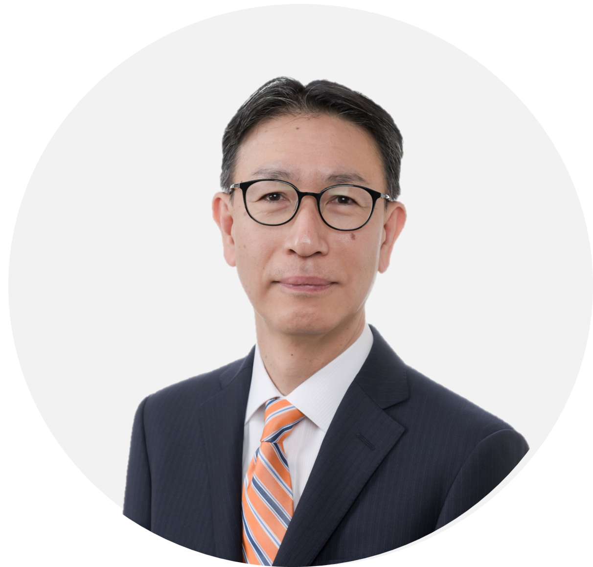 Yoichiro Endo