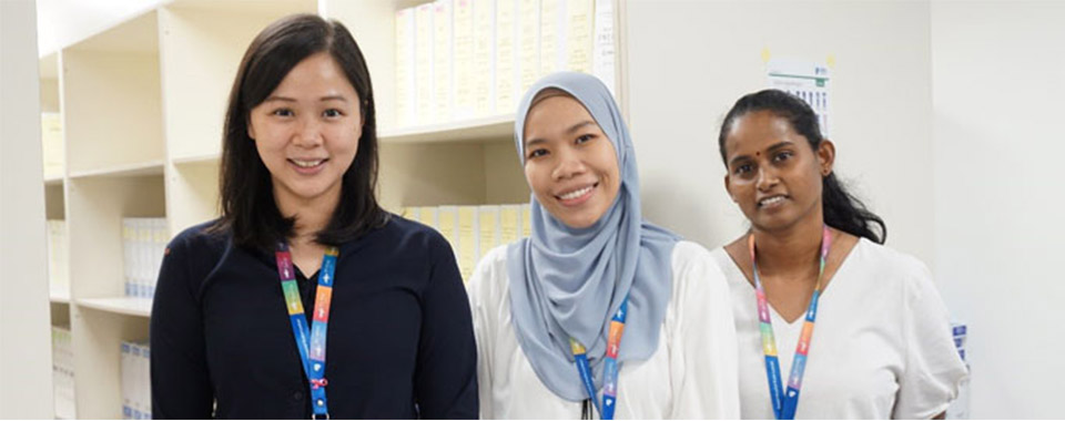 Research & Innovation that Transforms Care